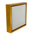 Gold Floater Frame for 1.5" Deep Art Canvas Gold Floater Frame for 1.5" Deep Art Canvas