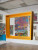Gold Floater Frame for 1.5" Deep Art Canvas Gold Floater Frame for 1.5" Deep Art Canvas