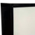 Black High Gloss Floater Frame for 2" deep Canvas or Cradled Panel Black High Gloss Floater Frame for 2" deep Canvas or Cradled Panel