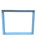 Weathered Light Blue Floater Frame for 1.5" Deep Canvas Weathered Light Blue Floater Frame for 1.5" Deep Canvas