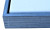 Weathered Light Blue Floater Frame for 1.5" Deep Canvas Weathered Light Blue Floater Frame for 1.5" Deep Canvas