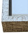 Rustic White Floater Frame for 1.5" Deep Art Canvas Rustic White Floater Frame for 1.5" Deep Art Canvas