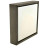 Weathered Brown Floater Frame For 1.5" Deep Canvas Weathered Brown Floater Frame For 1.5" Deep Canvas