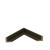 Weathered Brown Floater Frame For 1.5" Deep Canvas Weathered Brown Floater Frame For 1.5" Deep Canvas