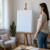 Rounded Reveal-Gallery Wrapped Stretched Art Canvas, 2" Depth Rounded Reveal-Gallery Wrapped Stretched Art Canvas, 2" Depth