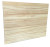 Unfinished Crafting Panel, Made from Radiata Pine, 14.5" x 18" Unfinished Crafting Panel, Made from Radiata Pine, 14.5" x 18"