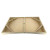 Pendulum Artist Panel, Made with High Quality Birch Pendulum Artist Panel, Made with High Quality Birch