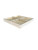 Cratered Artist Panel, Made with High Quality Birch Cratered Artist Panel, Made with High Quality Birch