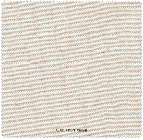 Premium 10 oz natural canvas by Marsidian, tightly woven and durable—perfect for crafting, upholstery, painting, sewing, and DIY projects.