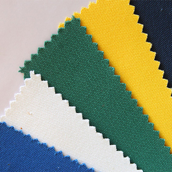 Vibrant Marsidian canvas sample swatches showcasing durable, high-quality fabric colors ideal for crafting, upholstery, sewing, and creative textile projects.