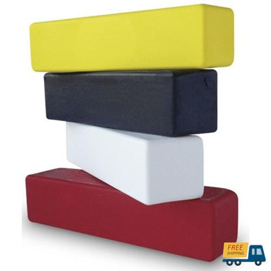 Enkaustikos EnkaustiKolor Primary paint set-Sunbelt Manufacturing | Silk Screen Printing, Custom Canvas & Artist Supply