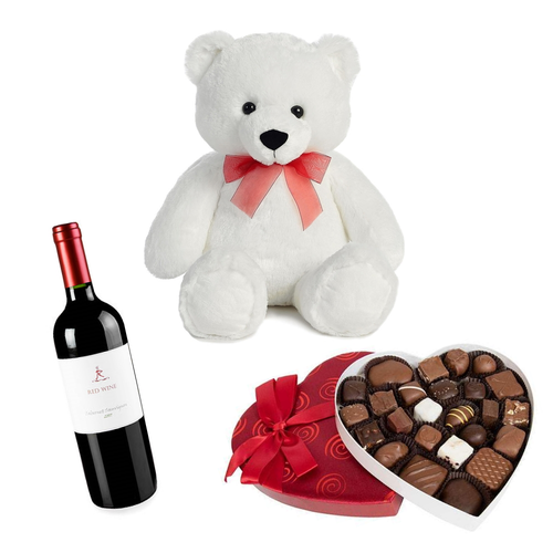 Complete Valentine's Kit