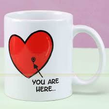 Love Mug