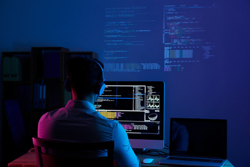 Ultimate Programmer eBook