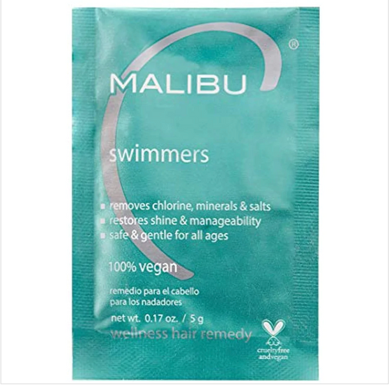Malibu Swimmers Treatment