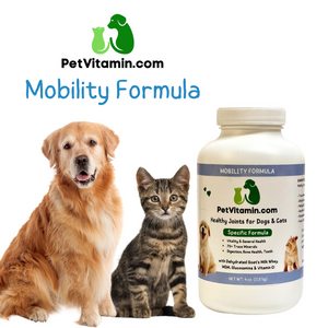 Mobility Formula 8 oz Mobility Formula 8 oz