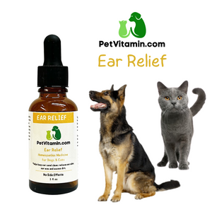 Ear Relief 1 oz Ear Relief 1 oz
