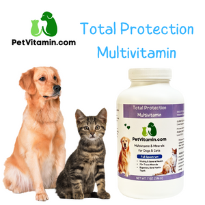 Total Protection Multivitamin Total Protection Multivitamin