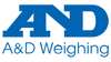 A&D Weighing