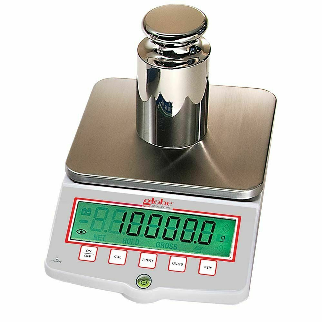 10000g 0.1g Digital Electronic Lab Scale Food Balance Scale High Precision