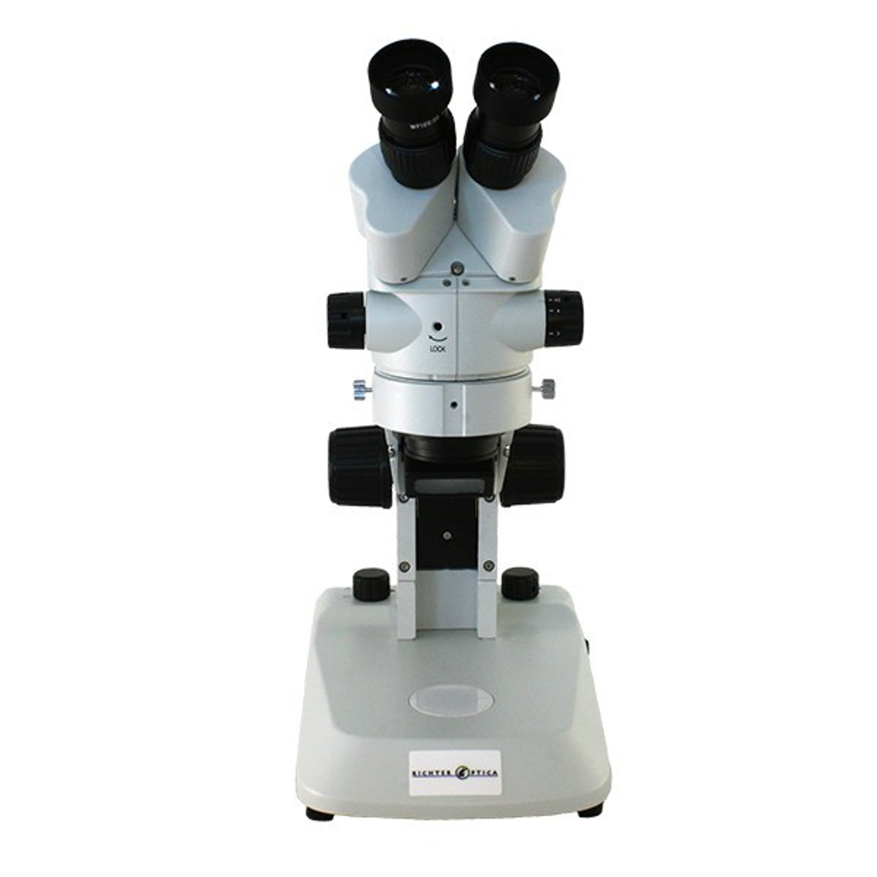 Richter Optica S6-BL Stereo Microscope