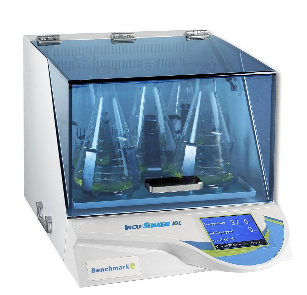 Benchmark Scientific H2010 Incu-Shaker Orbital Shaking Incubator