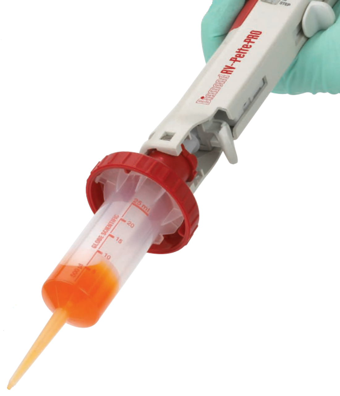 repeater pipette