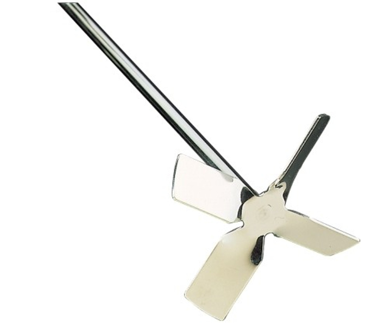 Ika R 1342 Propeller Stirrer 4 Blade