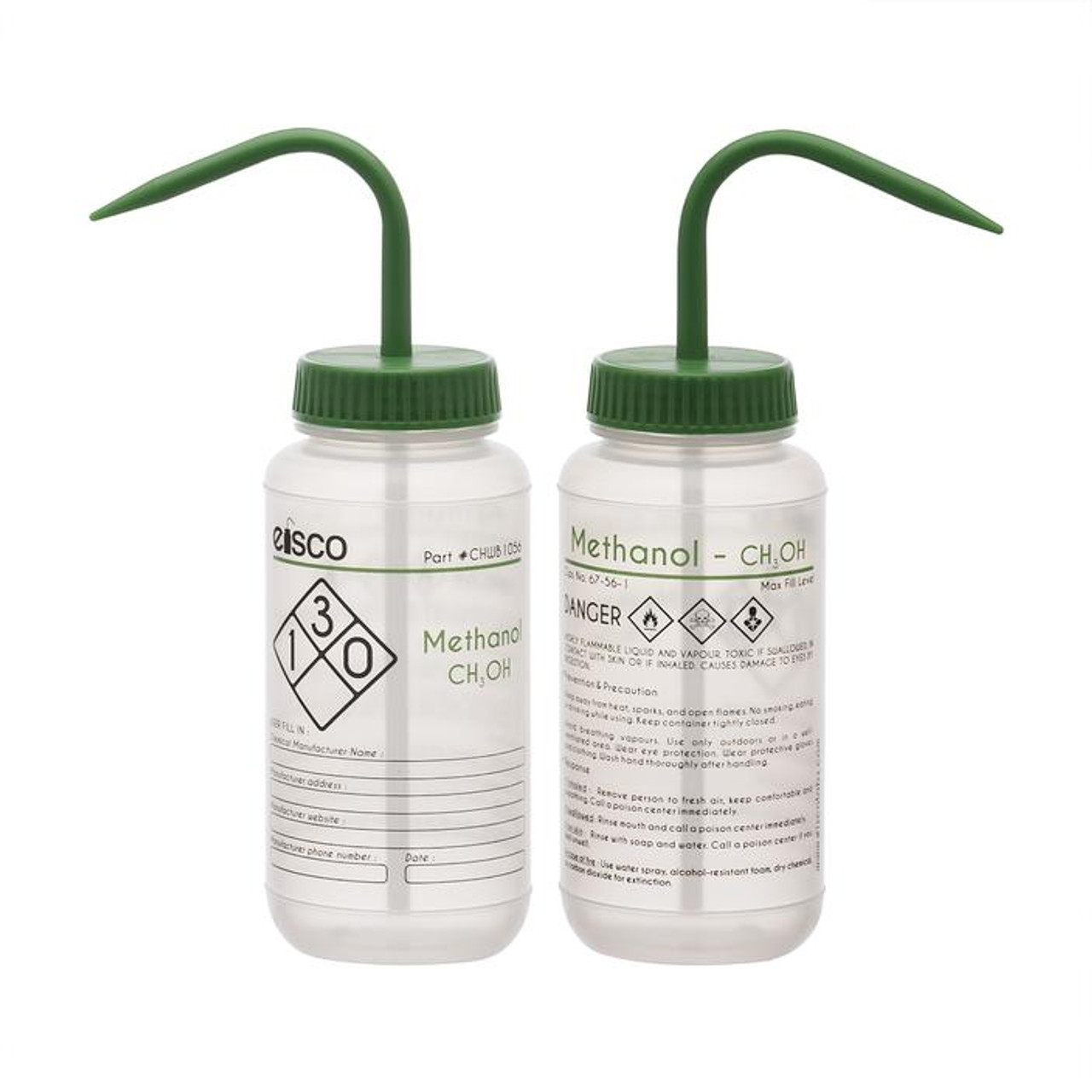 500ml Plastic Water Repellent