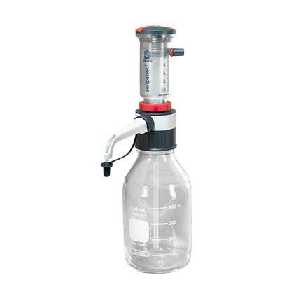 BrandTech Seripettor Bottletop Dispenser M2 Sci