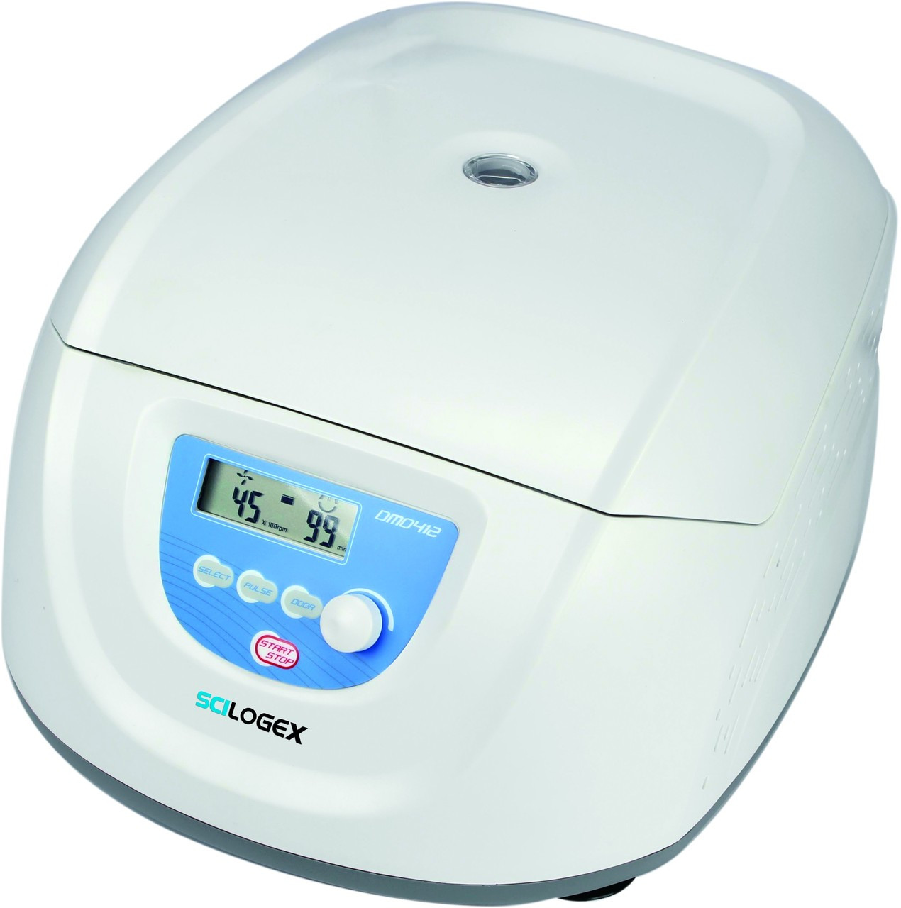 SCILOGEX DM0412 Clinical Benchtop Centrifuge