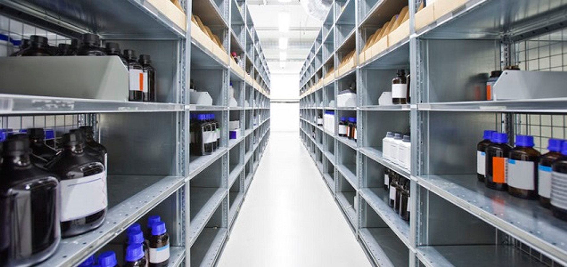 Lab Inventory Management Guide M2 Sci