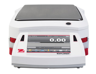 OHAUS EX2202/E Explorer Precision Balance 2200g x 0.01g ExCal
