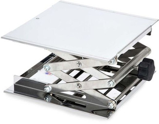 ohaus CLR-LBLFTS025 stainless steel lab lift