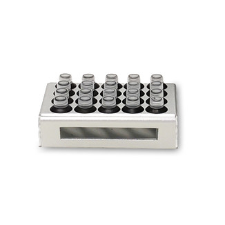 benchmark scientific IPD9600-1520
