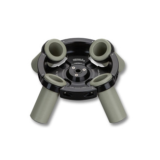 hermle z287-0430h swing out centrifuge rotor