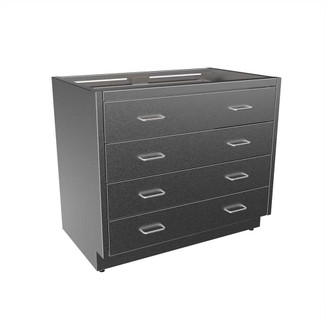 inter dyne systems SBC3236-4DW base cabinet