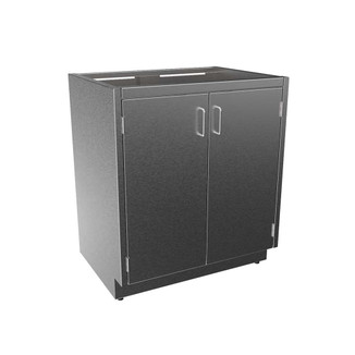 inter dyne systems SBC3530 lab cabinet