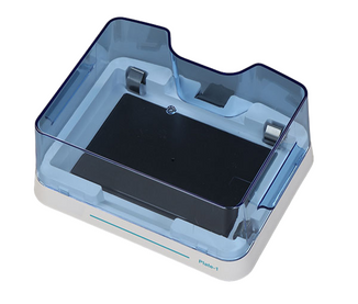 Benchmark Scientific H5100-MP MultiTherm Touch Vortex Mixer Microplate Block