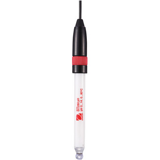 ohaus st260 tris buffer ph electrode