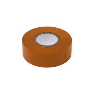 3/4 inch copper labeling tape LT-075X500C 3/4 inch copper labeling tape LT-075X500C