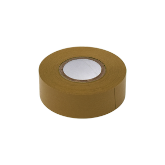 3/4 inch gold labeling tape LT-075X500GL