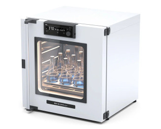 ika inc 125 fs incubator shaker