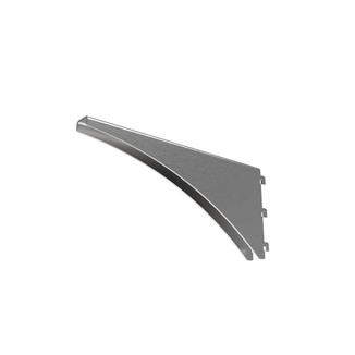 HD-SBD-16 double slot shelving brackets HD-SBD-16 double slot shelving brackets