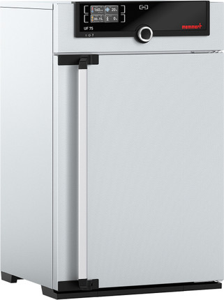 uf 75 forced air lab oven