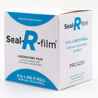 prc 4250 sealing film