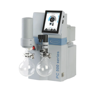 VACUUBRAND PC 510 Select