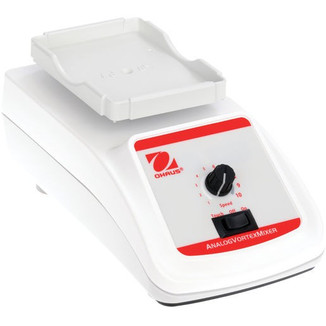 OHAUS VXMPAL Analog Microplate Vortex Mixer