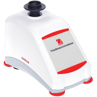 OHAUS VXMNFS Fixed Speed Mini Vortex Mixer
