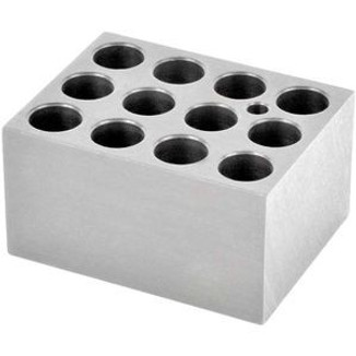 OHAUS Module Block for Vials, 17 mm